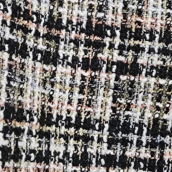 Loft Tweed Skirt - worn once - Picture 3 of 3